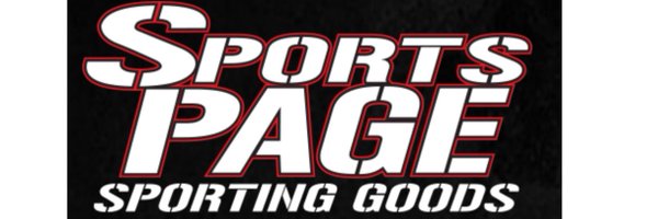 SportsPageTeam Profile Banner