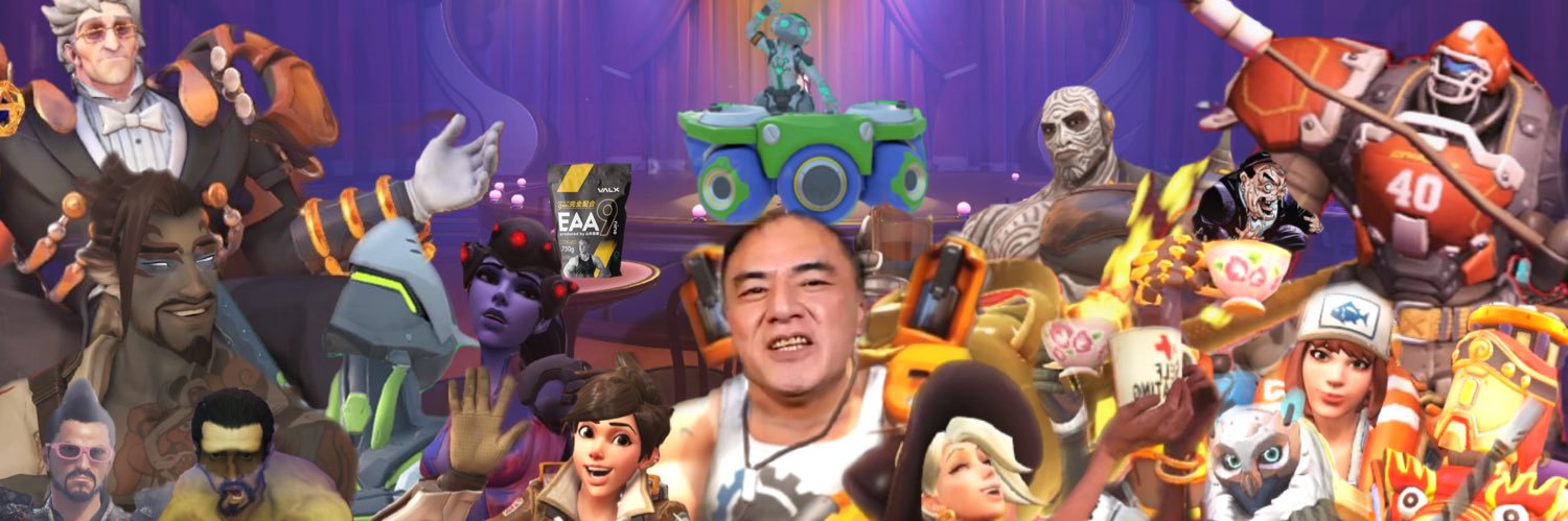 BqCry's profile banner image