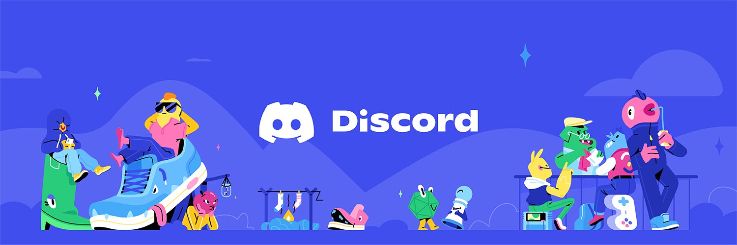 Discord Profile Banner