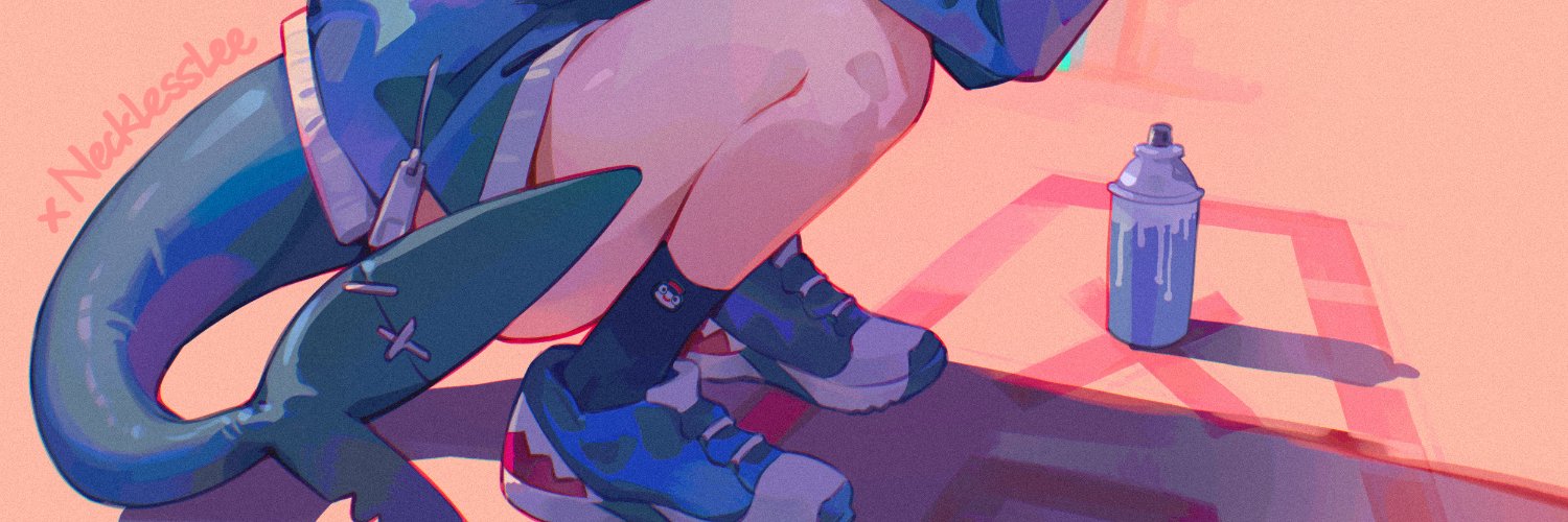 Neckless✨(COMMISSIONS CLOSED/Waitlist open)✨'s banner