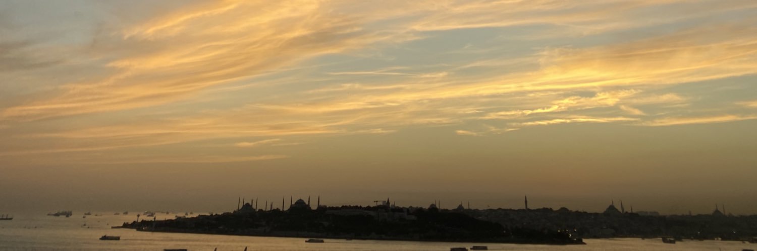 SemraAbla's profile banner image