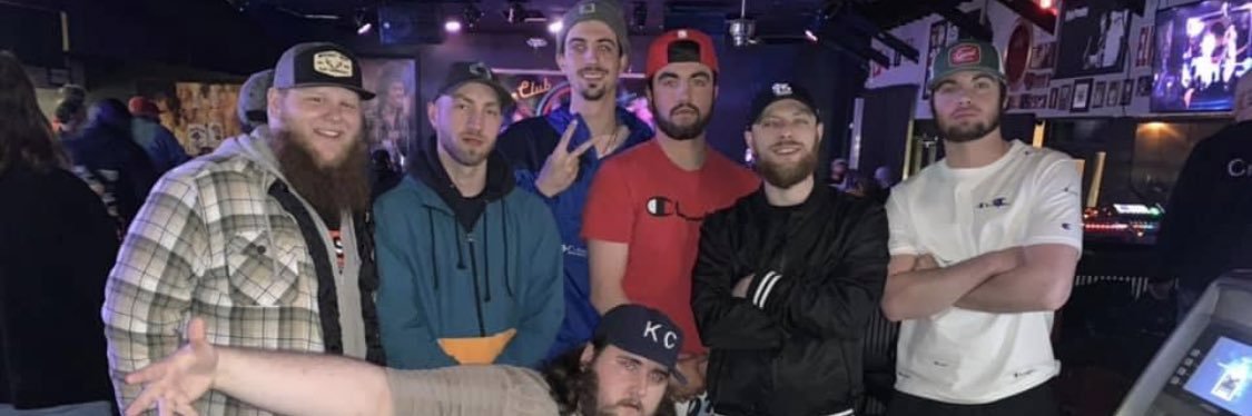 HavilandAaron's profile banner image