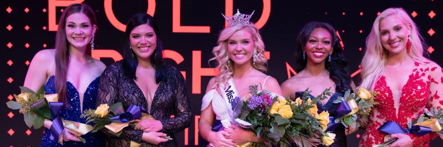 MissAmericaWV's profile banner image