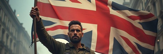Stop the Invasion! banner