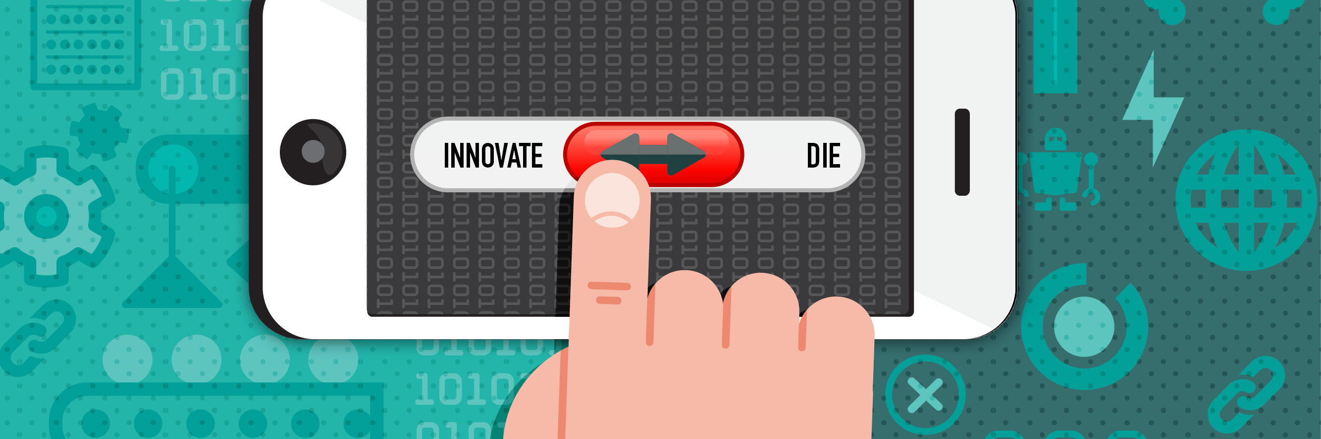 Innovate4ever's profile banner image