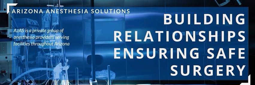 AzAnesthesia's profile banner image
