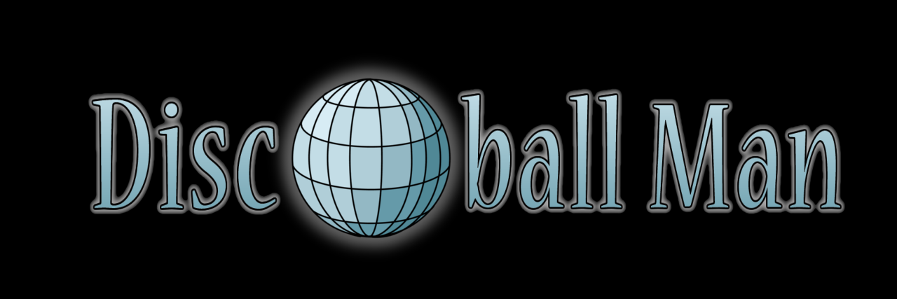 DiscoBallMan1's profile banner image