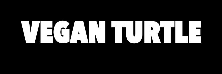 theveganturtle's profile banner image