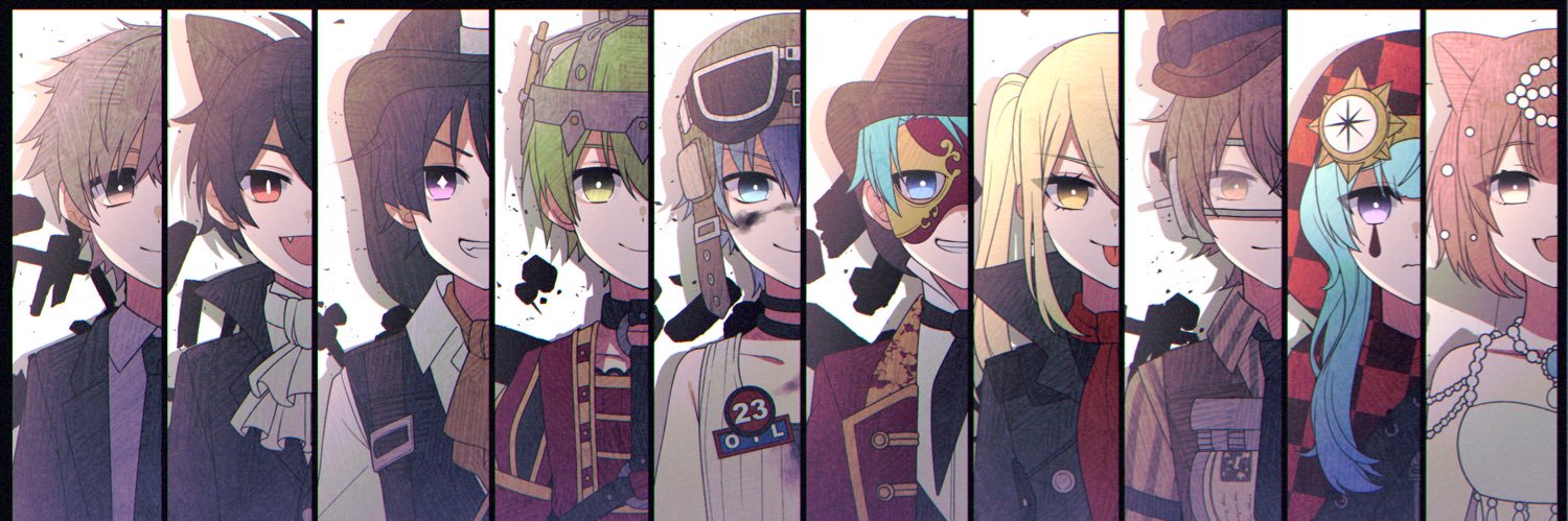 rata2318's profile banner image