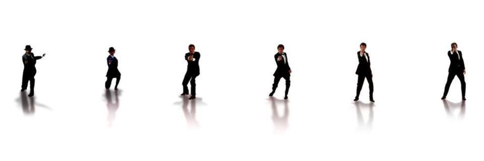 richkean's profile banner image