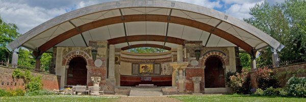 StGeorgesSE18 Profile Banner