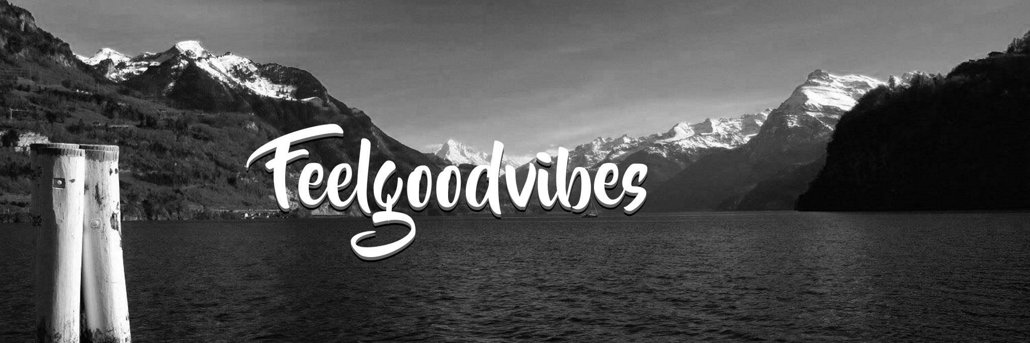 FeelGoodVibes00's profile banner image