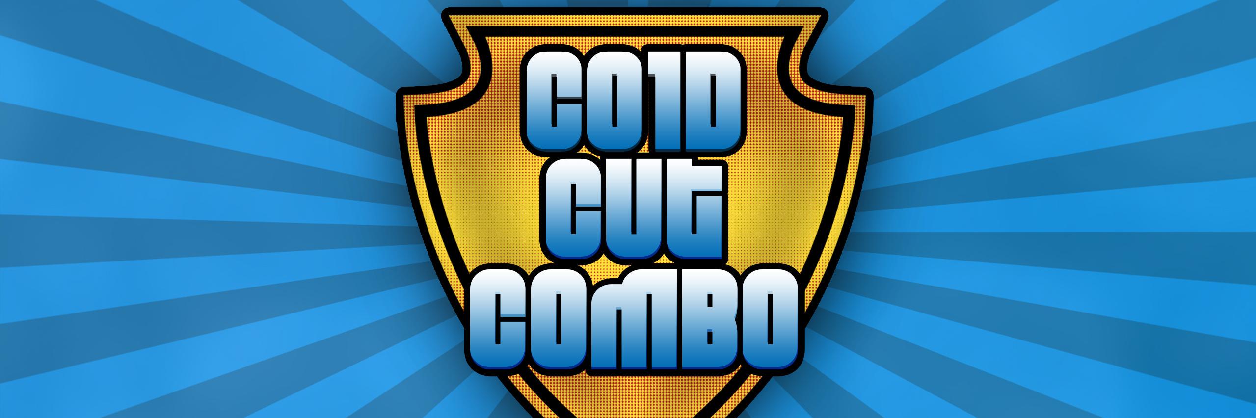 Co1dCutCombo's profile banner image