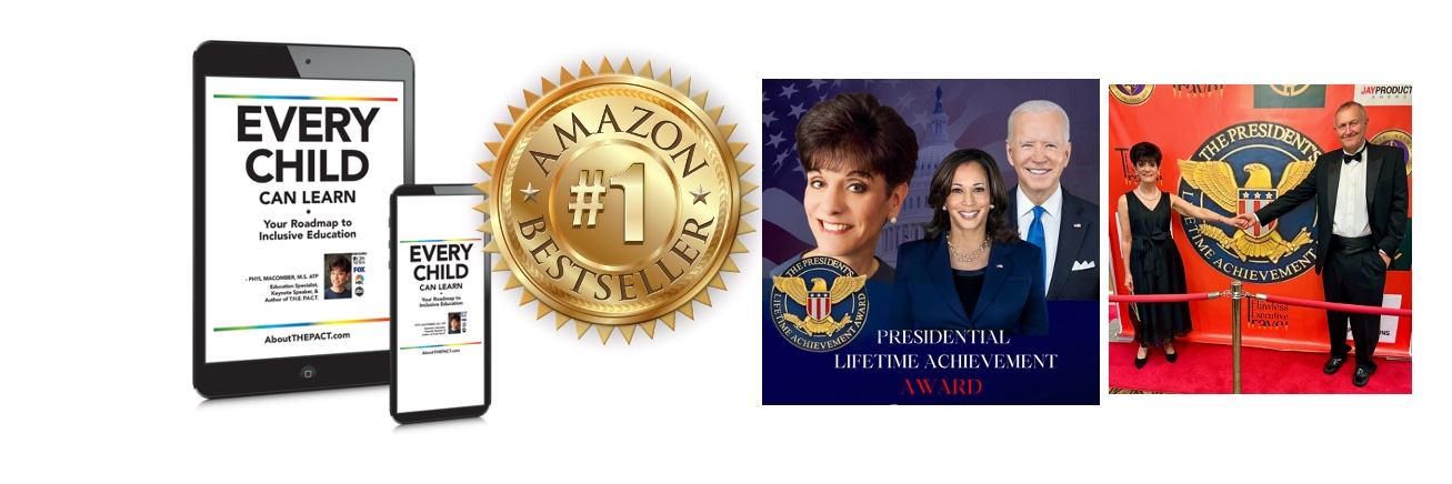 Phyl Macomber banner