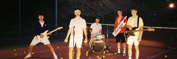 PapyllonBand Profile Banner