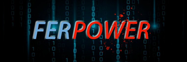 ferpowerpc's profile banner image