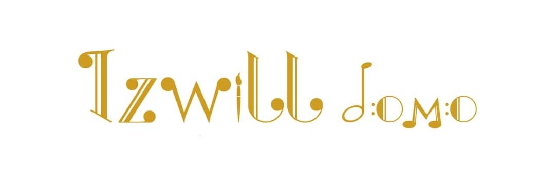 izwillDomo banner