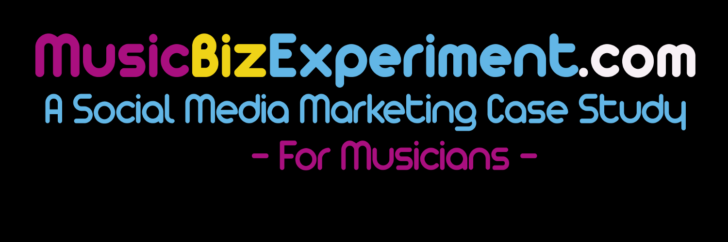 MusBizXperiment's profile banner image