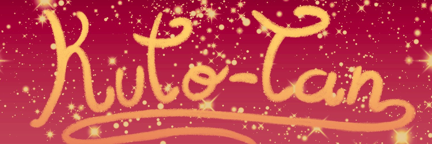 Kuto_Tan's profile banner image