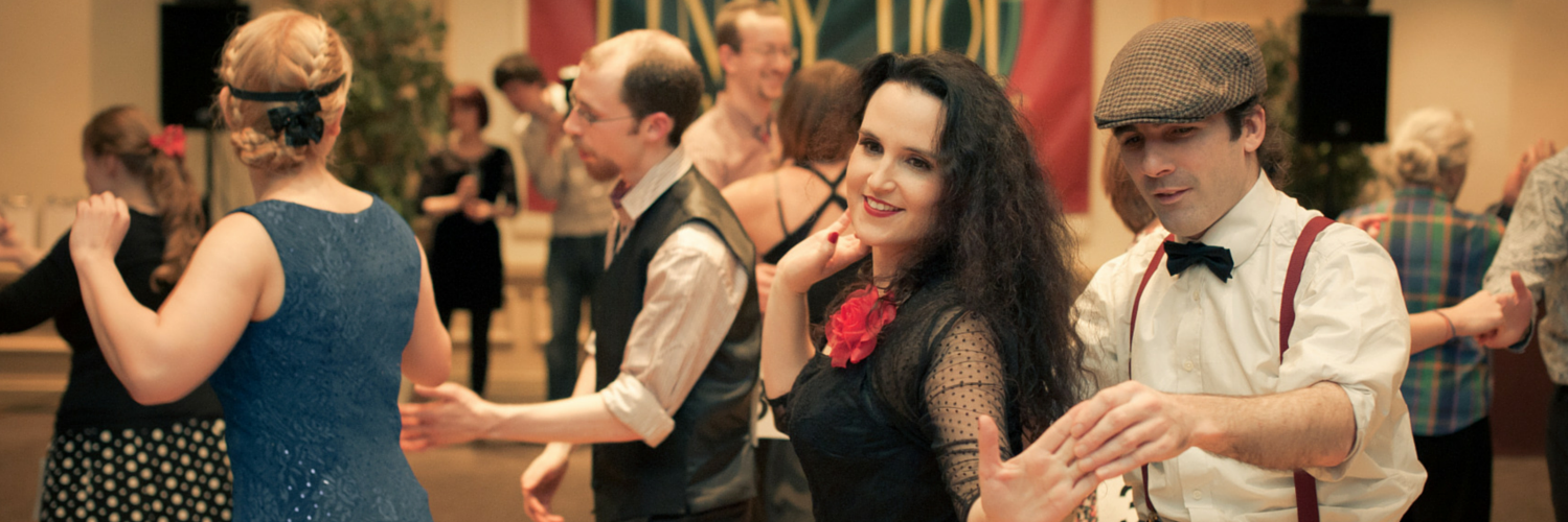 SwingExpressUK's profile banner image