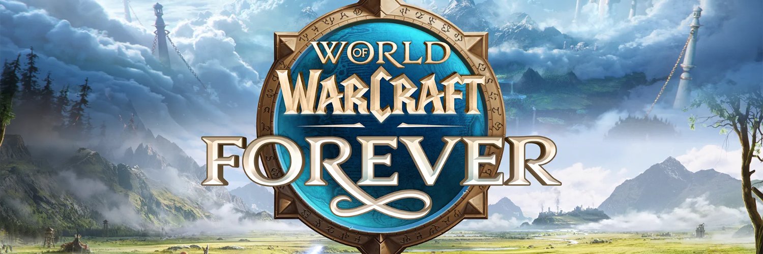 RanwalkWoW's profile banner image