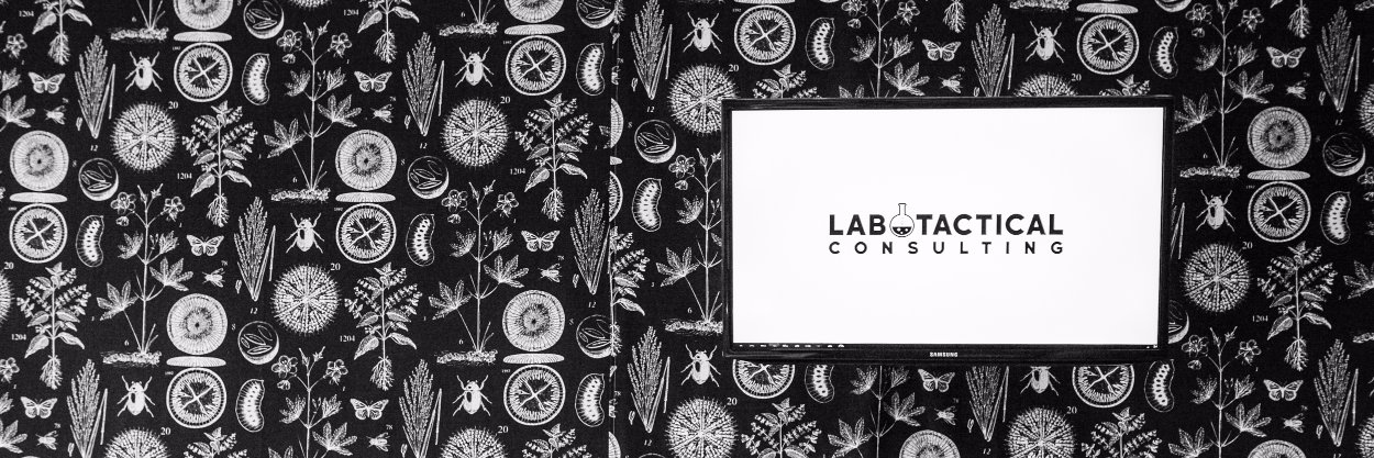 labtactical's profile banner image