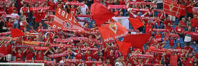 433RealMurcia's profile banner image