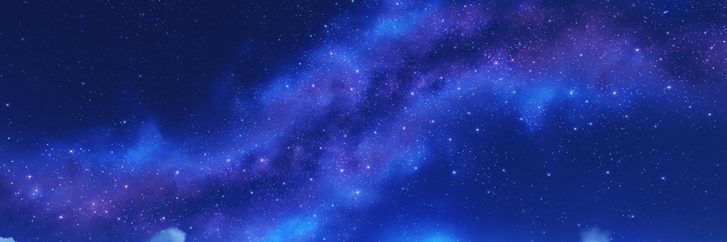 bebe6125's profile banner image