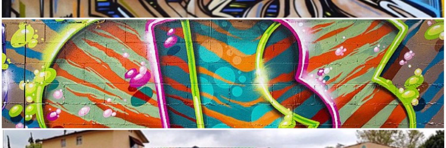 cbscrew1984's profile banner image