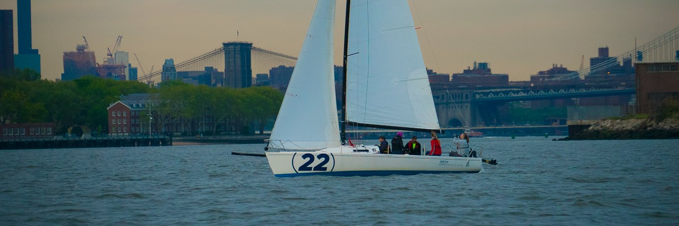 Sail Brooklyn banner