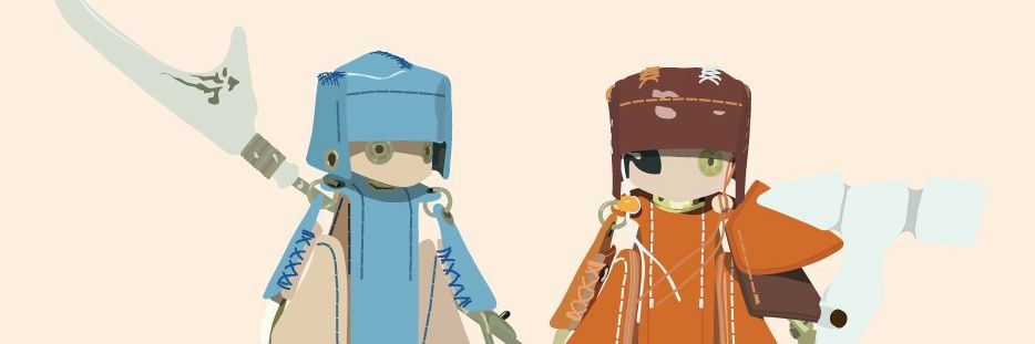 yoippari_craft's profile banner image
