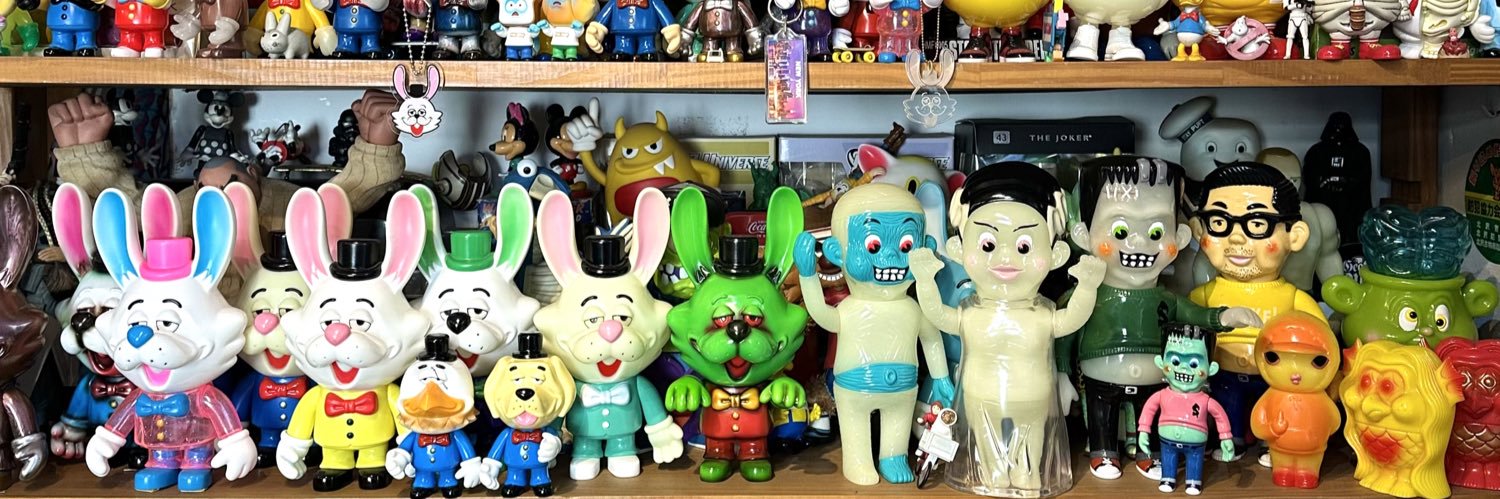 SWINGTOYS🐰 (@swingtoystokyo) / X