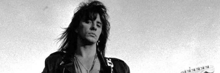 Orianthi Sambora banner