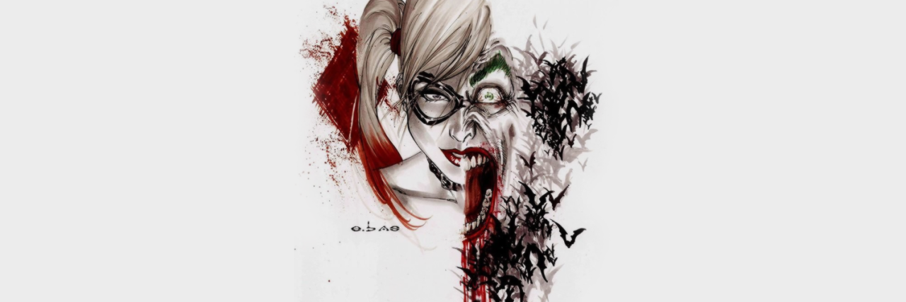 lesbianfaker's profile banner image