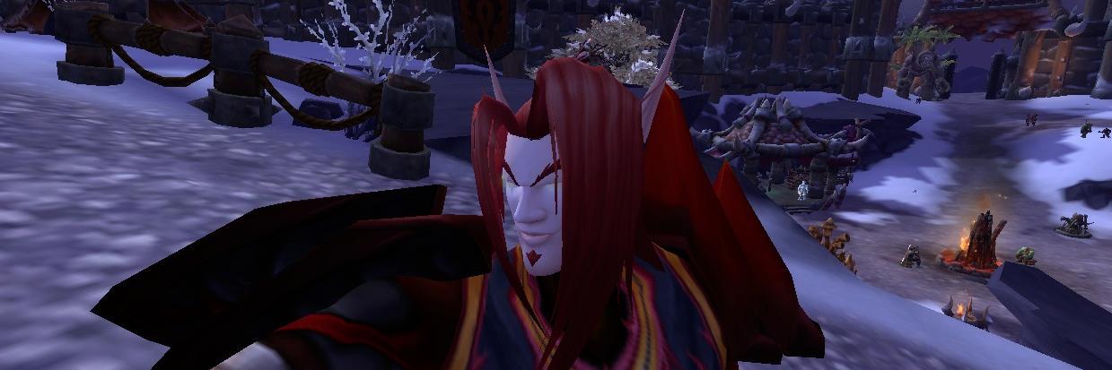 Iveishon's profile banner image