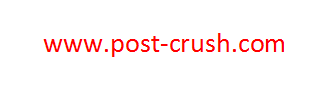 RealPostCrush's profile banner image