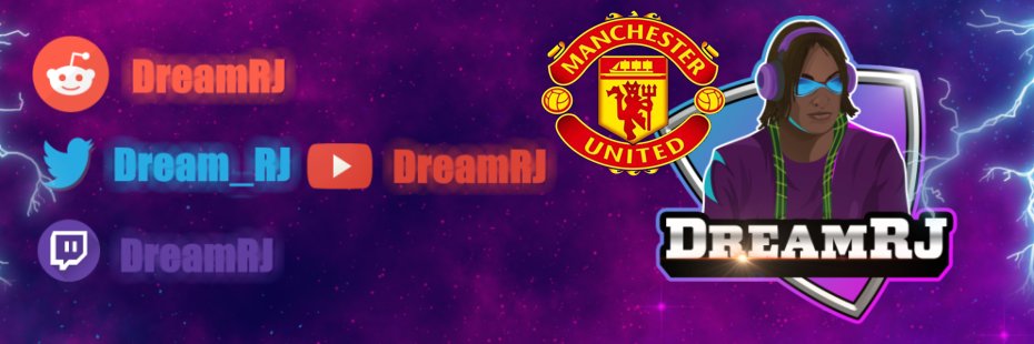 Dream_RJ's profile banner image
