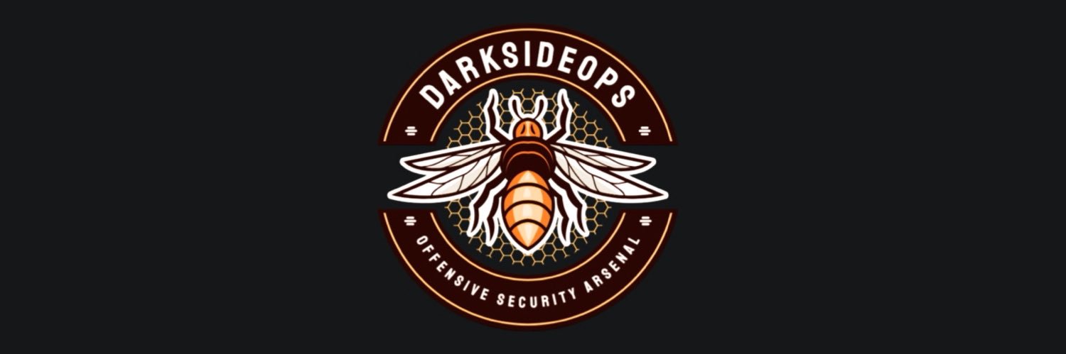 TheDarkSideOps's profile banner image