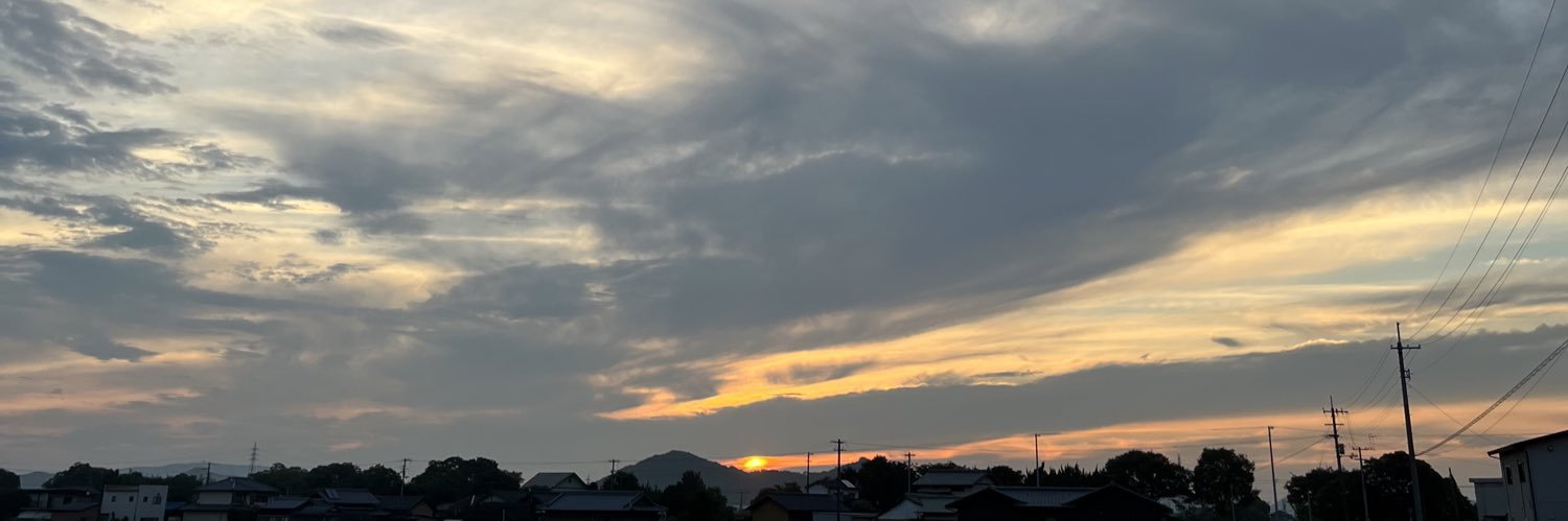 mao_ryutani's profile banner image
