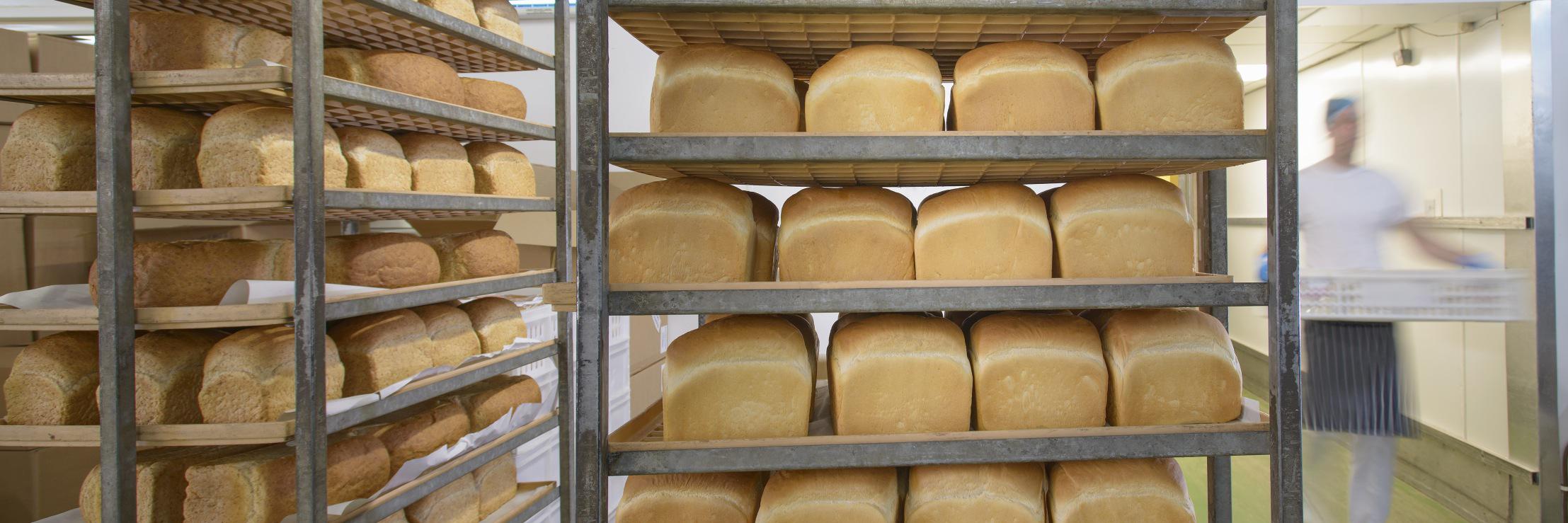 HughesBakery's profile banner image
