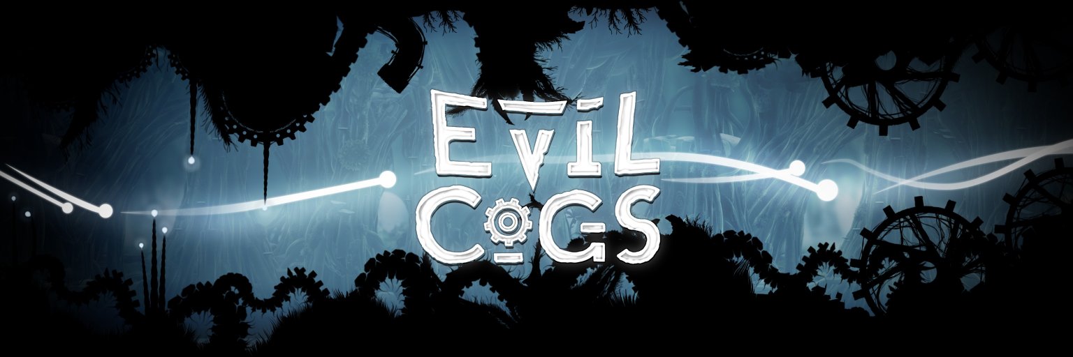 EvilCogs's profile banner image