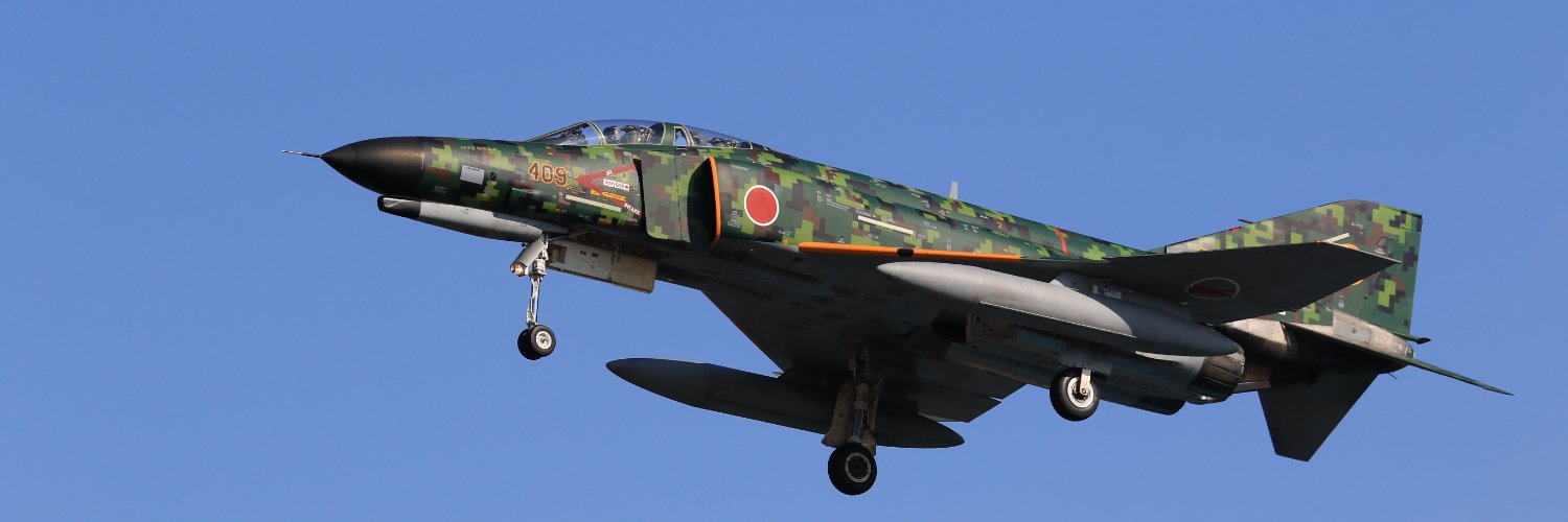 F86_Sabre's profile banner image