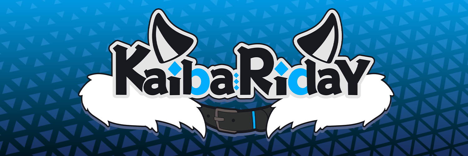 KaibaRiday🌙🐺Graduado banner