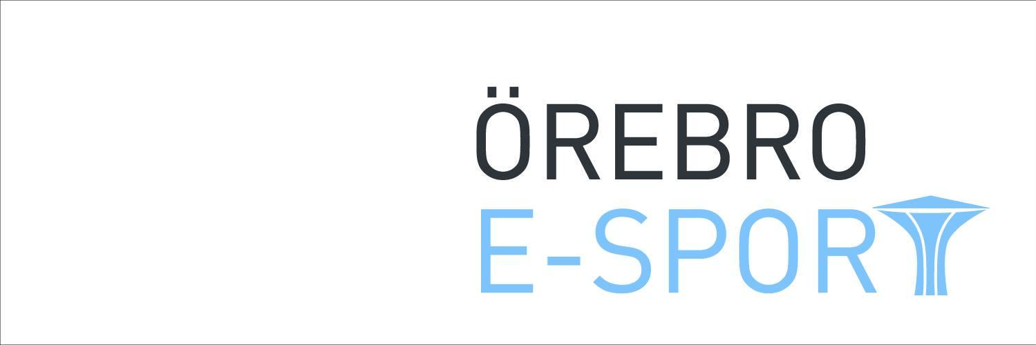 OrebroEsport's profile banner image