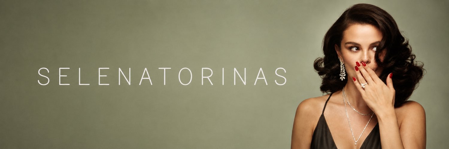 SelenatorINA's profile banner image