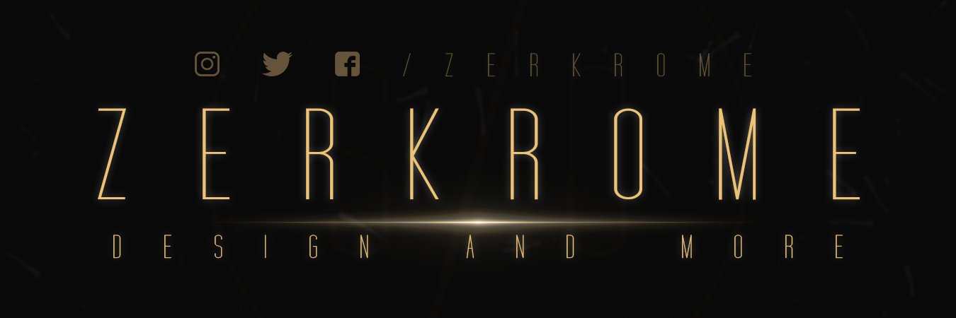 _Zerkrome_'s profile banner image