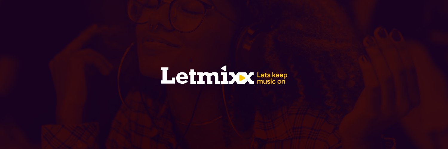 letmixx's profile banner image
