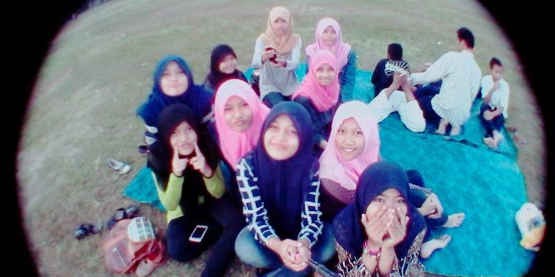 Firdaatasya's profile banner image