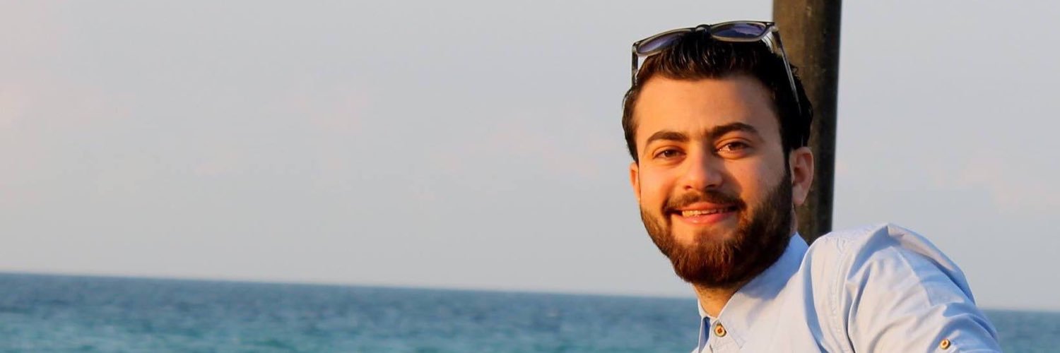 AElbeik's profile banner image