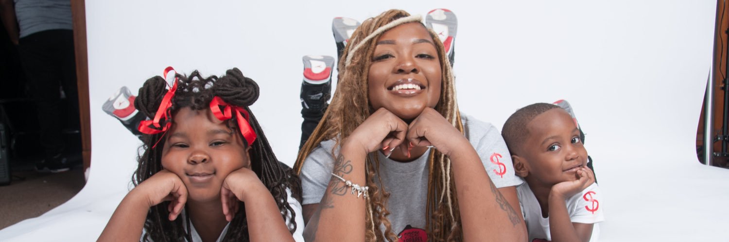 _QueenKaysh's profile banner image
